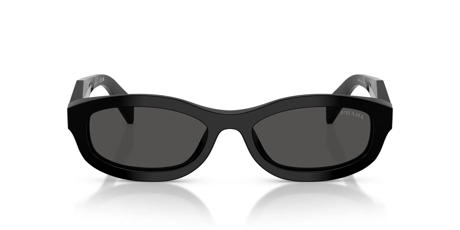 Prada D24S Sunglasses - view 29